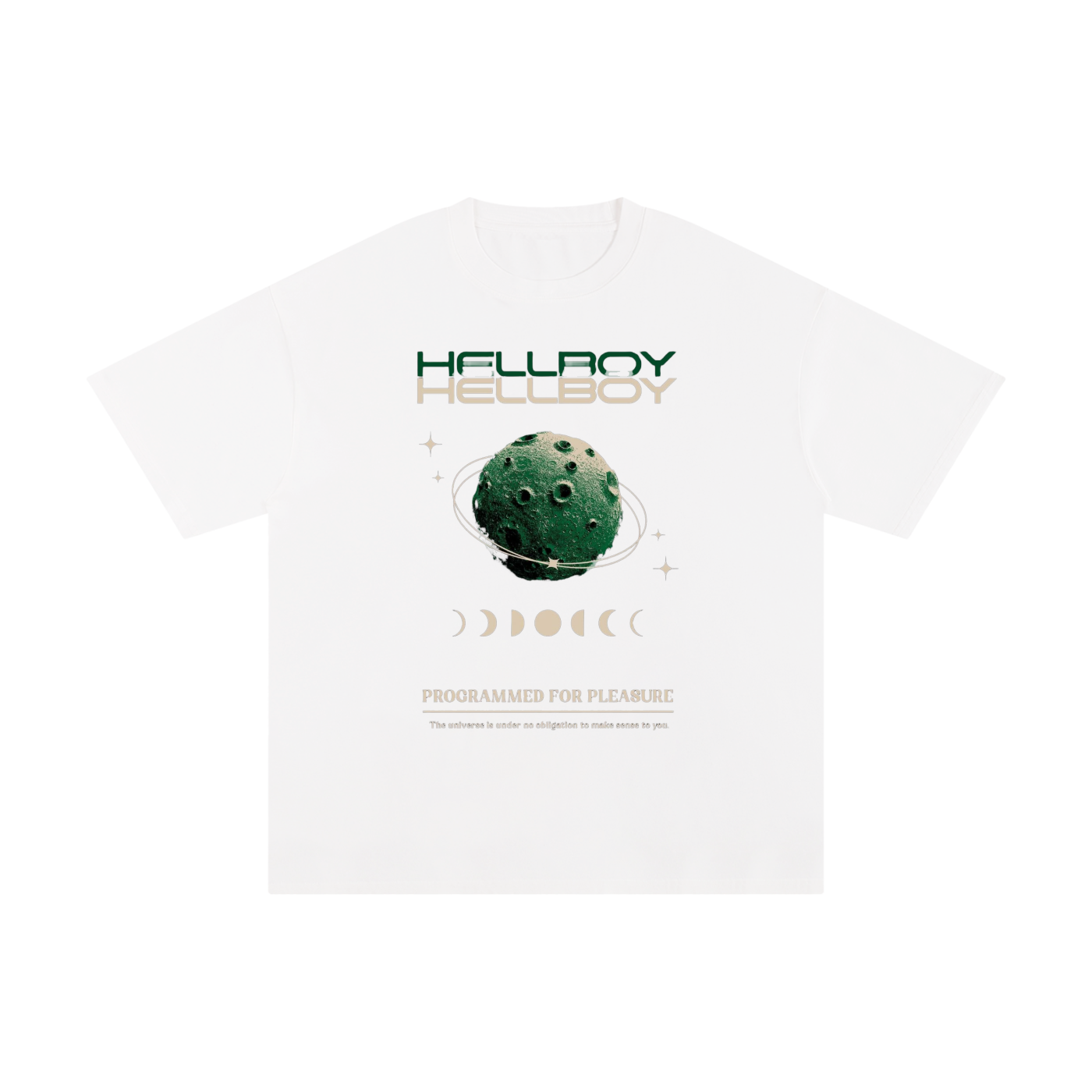 HELLBOY TEE®