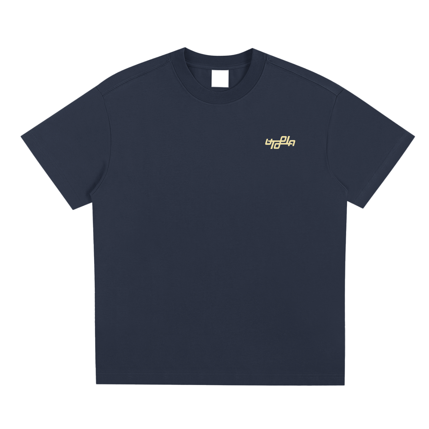 TRAVIS' UTOPIA TEE®