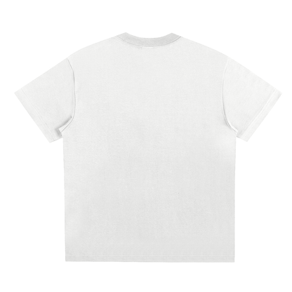 Fangs Out TEE®