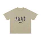 Unisex Pure Cotton Graphic T-Shirt
