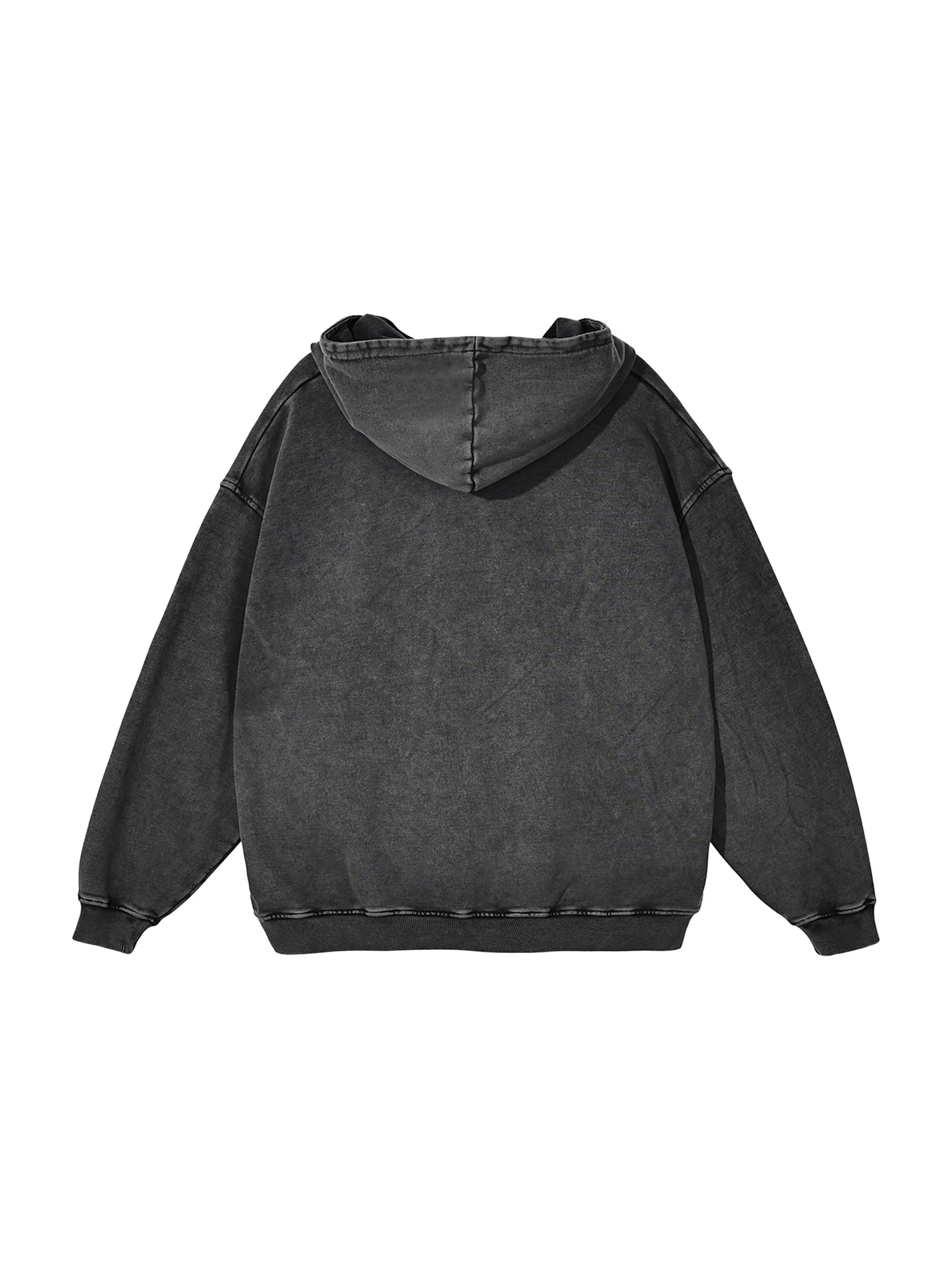 ACID WASHED HOODIE®- 420 GSM