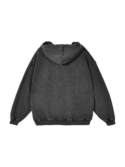 ACID WASHED HOODIE®- 420 GSM