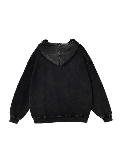 FLEECE ZIP-UP®