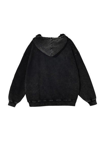 FLEECE ZIP-UP®
