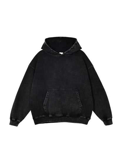 ACID WASHED HOODIE®- 420 GSM