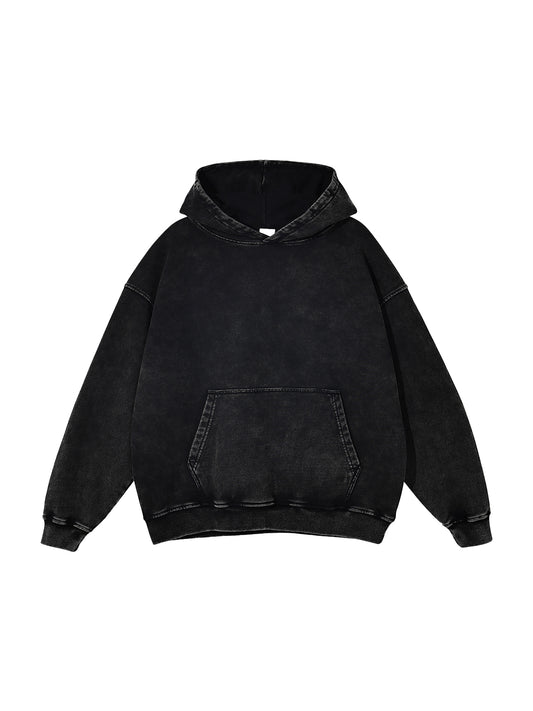 ACID WASHED HOODIE®- 420 GSM