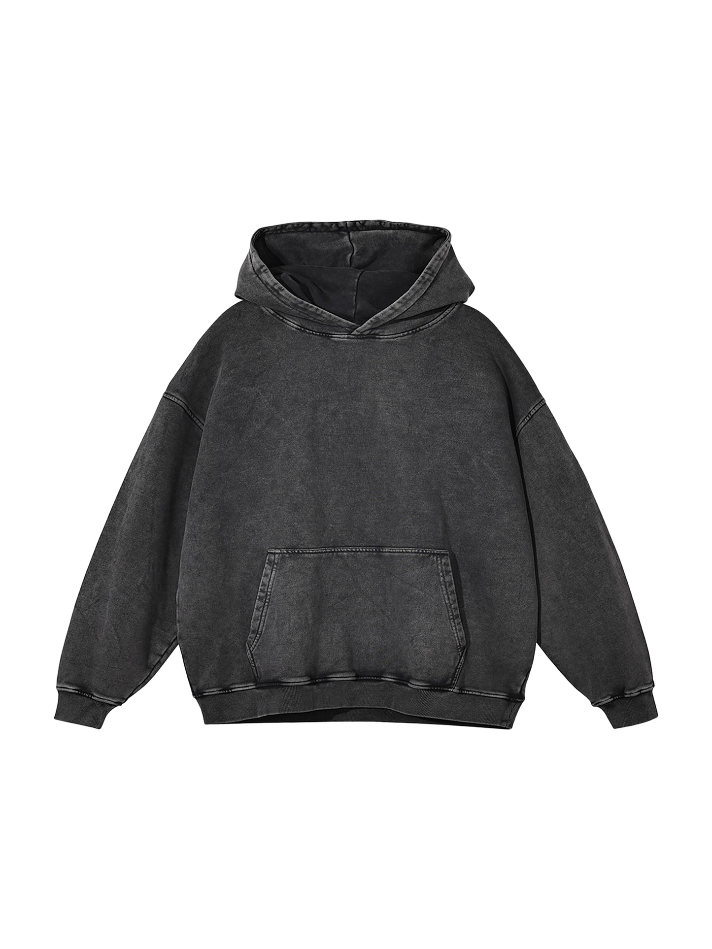 ACID WASHED HOODIE®- 420 GSM