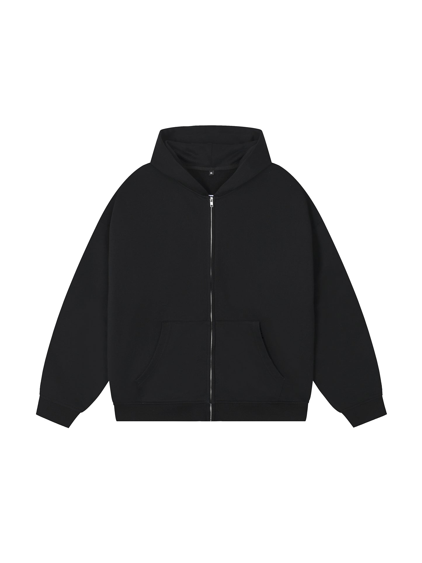 FLEECE ZIP-UP®
